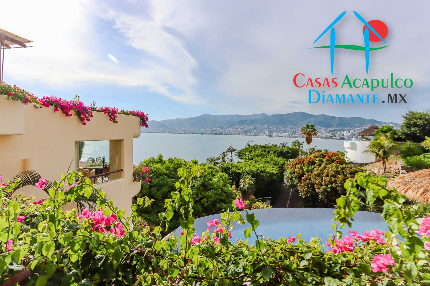 Villa del Sol - Recámara dos 2